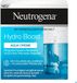 Neutrogena Hydro Boost Aqua Creme - 50ml - Hydraterende crème gel voor de droge huid
