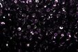 Paillettes hexagonales brisées, 6 mm, 12 grammes