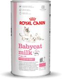 Royal Canin Babycat Milk - Kattenvoer - 300 gr
