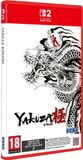 Yakuza Kiwami, Nintendo Switch, Remake Intégral, Saga Légendaire