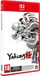 Yakuza Kiwami, Nintendo Switch, Remake Intégral, Saga Légendaire