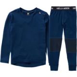 Helly Hansen Babyset Merino