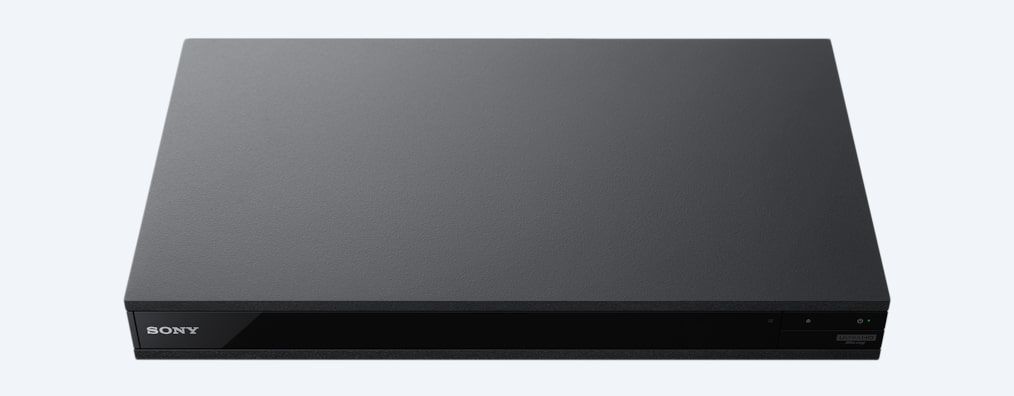 Sony UBP-X800M2 Blu-ray-speler - 4K Ultra HD - Zwart kopen