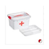 Use Family SPACEBOX Medicijnhouder 36x27x20