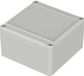 Bopla EUROMAS ET 212 F 63212200 Industriële behuizing 100 x 100 x 57 ABS Lichtgrijs 1 stuk(s)