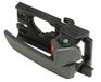 Taros Trade 59-0264-R-14968 deurgreep voor/achter