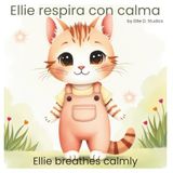 Ellie respira con calma
