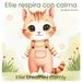 Ellie respira con calma