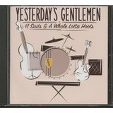 Yesterday's Gentlemen - $1 Suits And A Whole Lotta Hoots (CD)