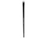 Brushworks Holle Ooglidpenseel N°19 Zwart