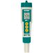 Extech PH100 Waterdichte pH-Meterkit ExStik II, Vlakke Elektrode