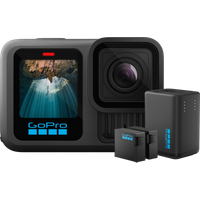 GoPro HERO 13 Black Power Kit