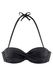 s.Oliver Bikinitop 'Spain' noir