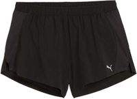 Puma W RUN VELOCITY 3'' Short Dames XL Zwart