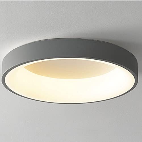 Parfco Japanse Led Inbouw Plafondlamp Verstelbare Dimbare Ronde Led