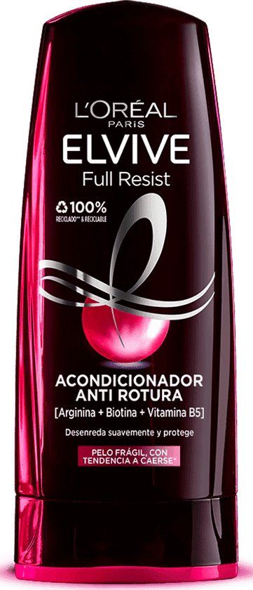 L'Oréal Elvive Full Resist Anti-Breuk Conditioner 300 ml