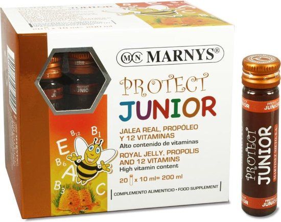 Marnys Protect Junior / 1 / Mannen