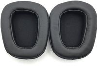 Logitech Coussinets d'oreille, adapté pour G633/G933/G935 - Jeu de 2 - Noir