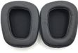 Logitech Coussinets d'oreille, adapté pour G633/G933/G935 - Jeu de 2 - Noir