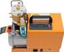PCP compresseur d'air - Pompe à air haute pression - 1800 W - Arrêt automatique - 4500 PSI / 30 MPa (300 bar) - 220 V - Prise UE - Certifié CE