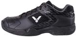 VICTOR SHP 9200TD C - Badmintonschoen - Zwart - Maat 47
