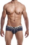 MaleBasics Microfiber Brief Grijs XL