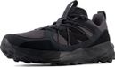 New Balance TEKTREL Heren Sportschoenen - BLACK