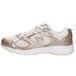 New Balance 408 sneakers beige