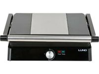 Lund 67451 Contactgrill 2200W