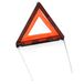 Audi 4K0093055 triangle de signalisation pliable premiers secours règlement ECE 27