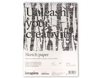 Schetsblok A3, 30 pagina's, 160 g.