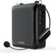 Amplificateur vocal sans marque 25W avec casque sans fil