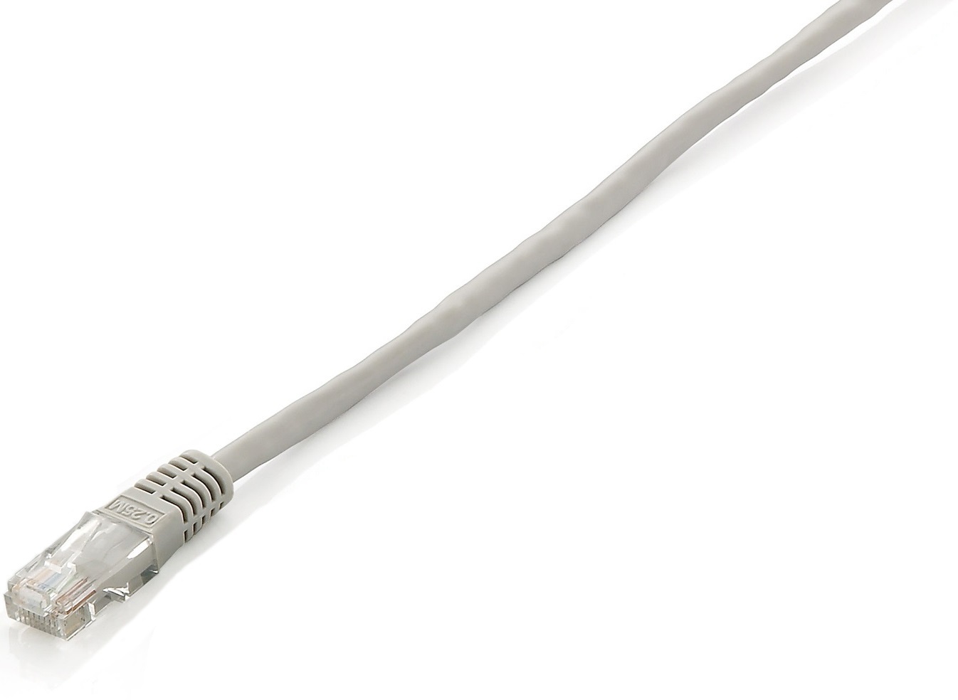 Equip Cat.6 U/UTP Patch Cable, 10m , Beige