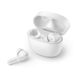 Philips TAT2206 True Wireless In-Ear Headphones - White