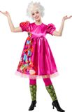 Rubies Weird Barbie Volwassenenkostuum - Maat S