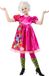 Rubies Weird Barbie Volwassenenkostuum - Maat S