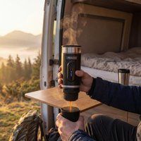 Princess Portable Espresso Maker