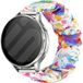Garmin Bracelet élastique Venu (tie-dye)