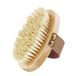 GLOV La brosse corporelle éponge sèche