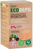 Cera Ecodepil Wax tablet 260 gr