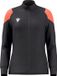 Macron Glory Valkyria Gilet d'entraînement Femme - Anthracite / Corail | Taille : XXL