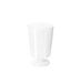 Duni Wegwerpbeker 157 ml Polymelkzuur (PLA) Transparant 720 Stuks