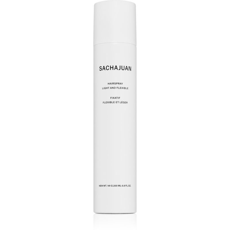 Sachajuan Hairspray / 200 ml / Dames