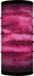 BUFF® Reversible Polar Hollow Pink Nekwarmer Unisex Volwassenen Polyester Roze/Zwart One Size Herfst/Winter 2021