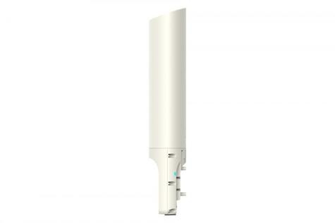 Cambium Networks XV2-2T1 Wi-Fi 6 Outdoor Access Point, 120 graden sector antenna
