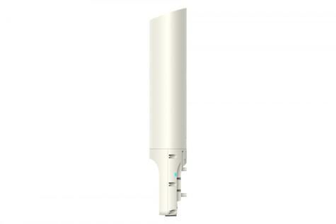 XV2-2T1 Wi-Fi 6 Outdoor Access Point with 120° Sector Antenna