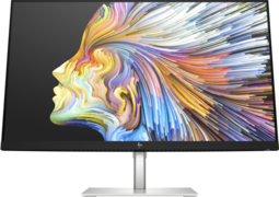 HP U28 4K HDR