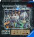 Ravensburger Escape Puzzle The Toy Factory - 368 stukjes - Puzzel