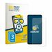 BROTECT Screenprotector 3 Stuks voor Lava Bold N2 Pro Beschermglas transparant