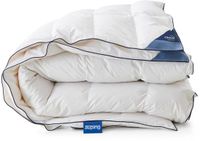 Auping Dekbed Cloud 4-seizoenen 200 x 220 cm Ganzendons Wit